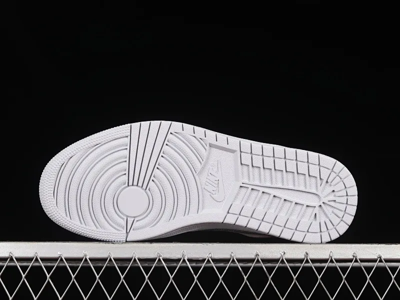 All categories Air Jordan Jordan series basketball shoes Air Jordan 1 Low Air Jordan 1 Low "Tear-Away" AJ1 AJ1 Joe 1 white laser Tear-Away low-top basketball shoes DX6070-101